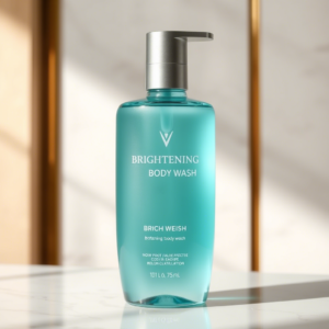 Brightening Body Wash