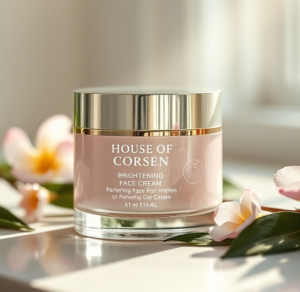 Brightening Face Cream