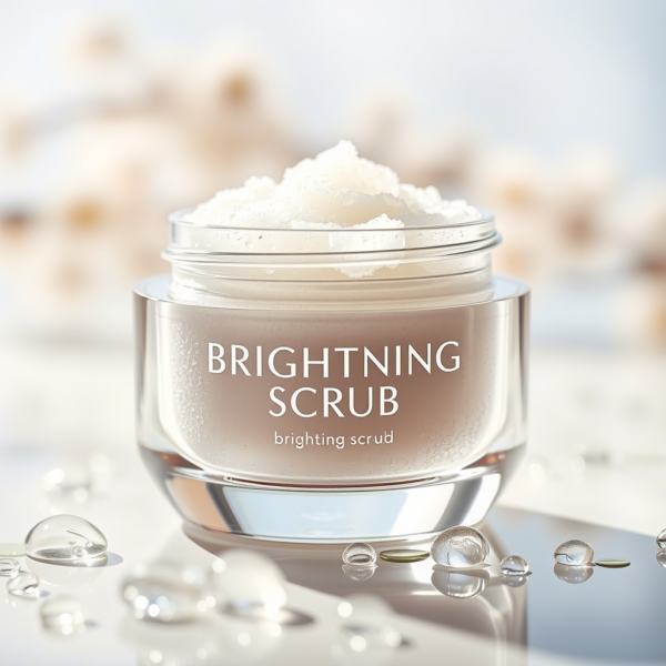 Brightning Scrub