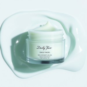 Daily Face Gel
