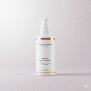 The ALMA Acne Repair