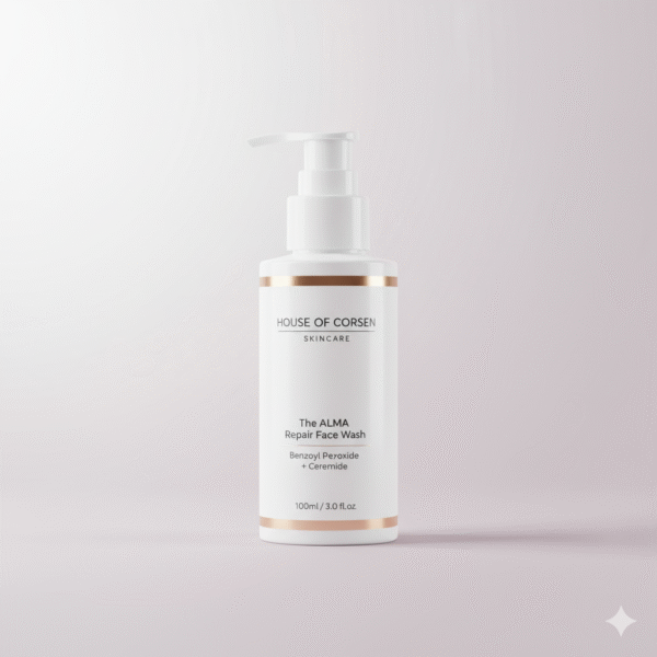 The ALMA Acne Repair