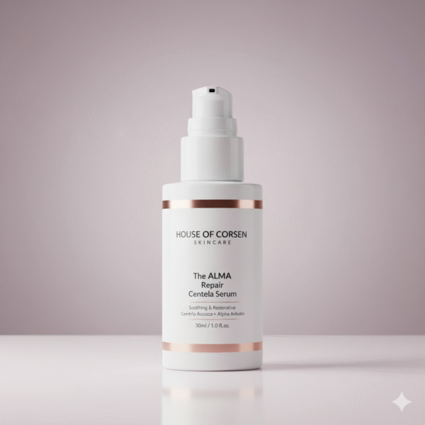 The ALMA Repair Centella